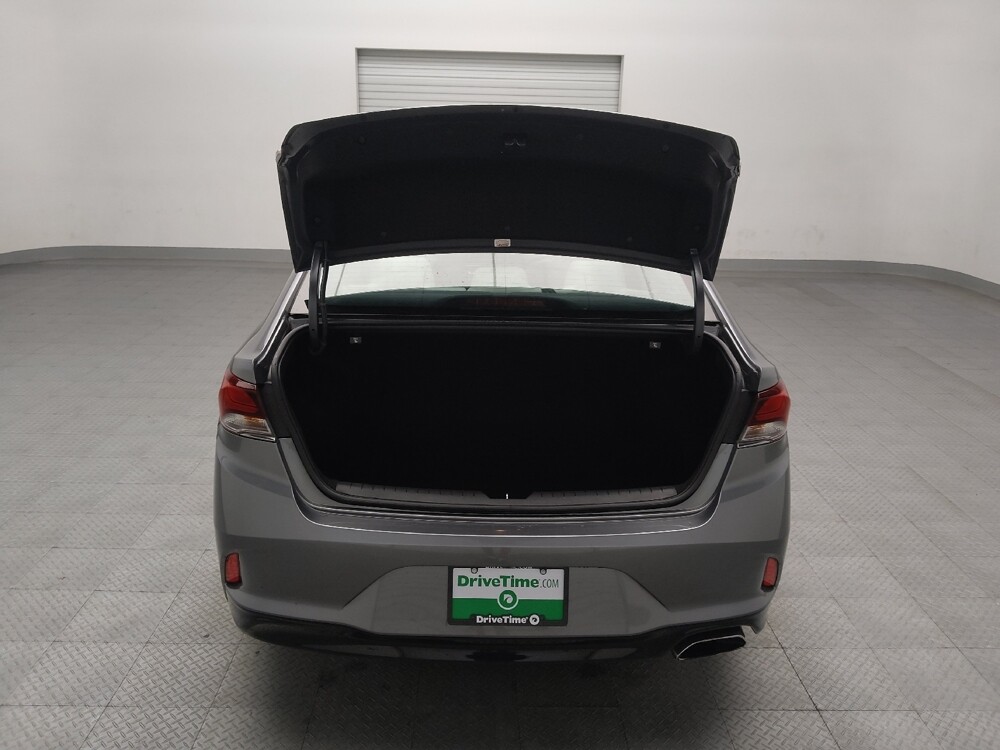 2019 Hyundai Sonata in Fort Worth, TX 76116 - 18137853 29