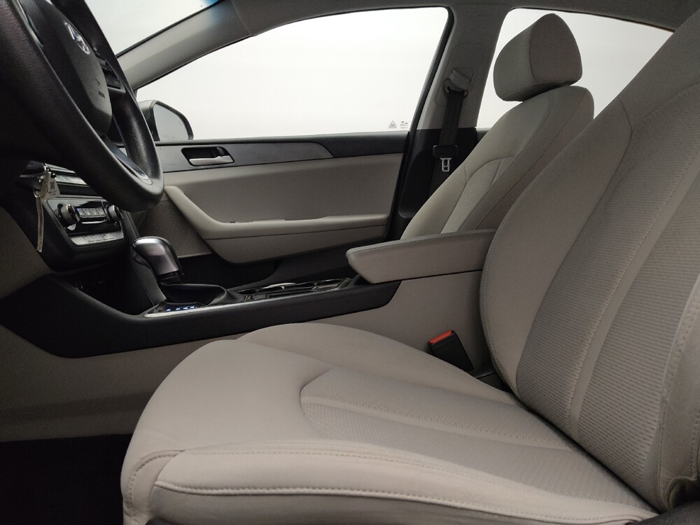 2019 Hyundai Sonata in Fort Worth, TX 76116 - 18137853 17