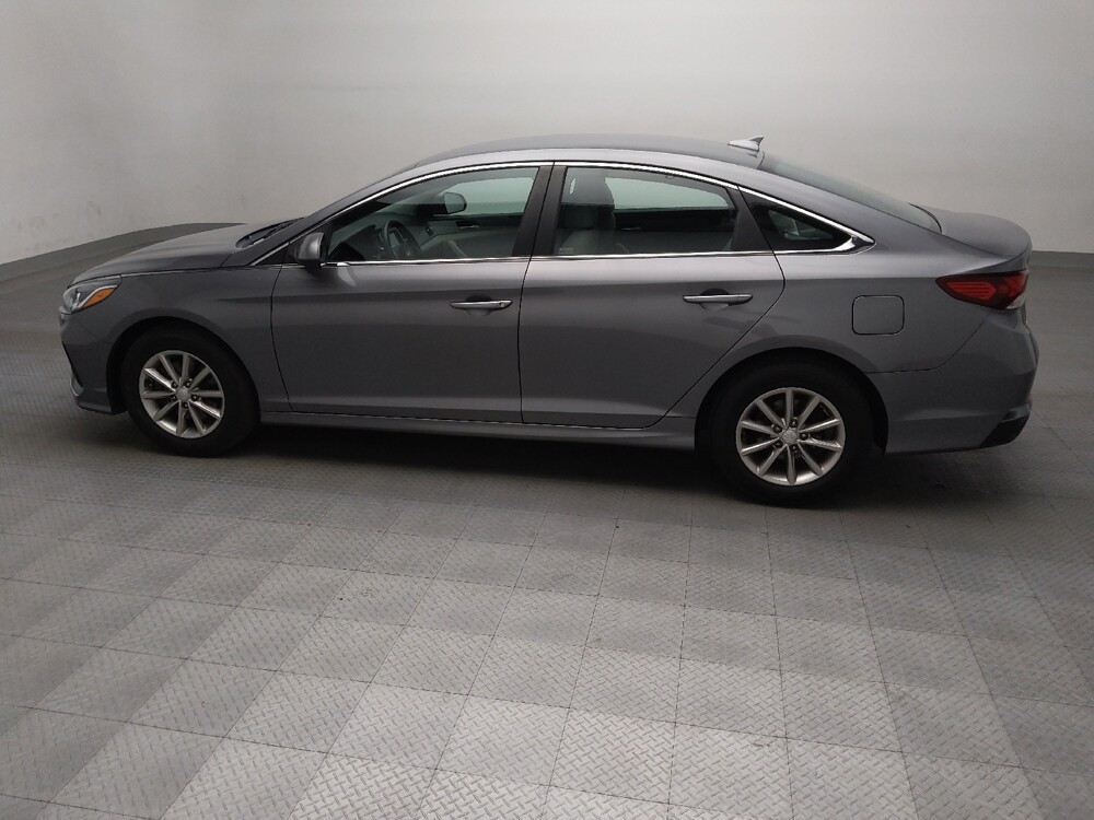 2019 Hyundai Sonata in Fort Worth, TX 76116 - 18137853 3
