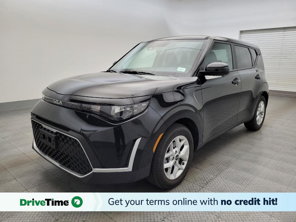 2025 Kia Soul in Phoenix, AZ 85015 - 18137854