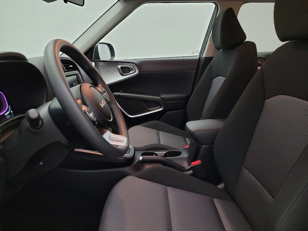 2025 Kia Soul in Phoenix, AZ 85015 - 18137854 17