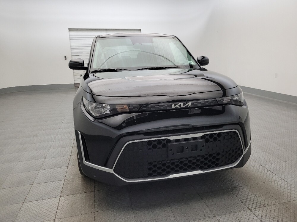 2025 Kia Soul in Phoenix, AZ 85015 - 18137854 14