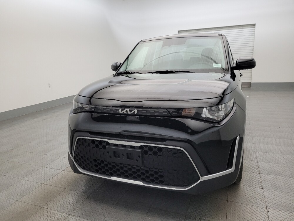 2025 Kia Soul in Phoenix, AZ 85015 - 18137854 15