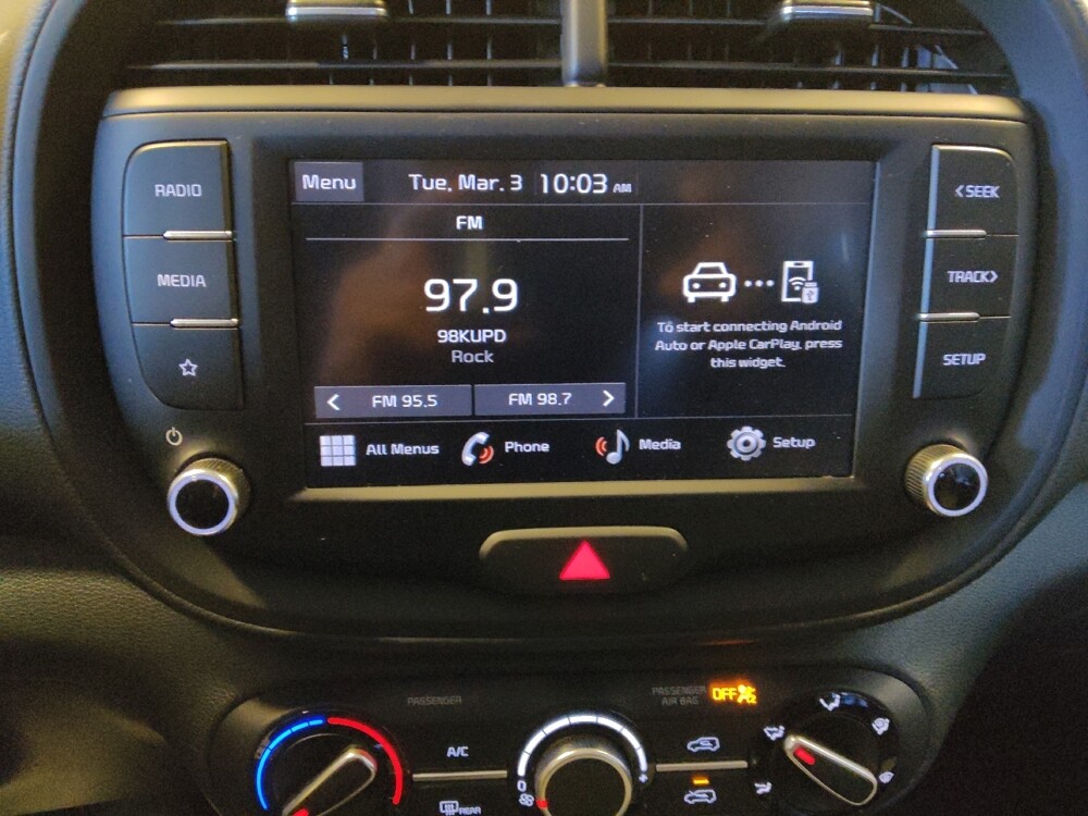 2025 Kia Soul in Phoenix, AZ 85015 - 18137854 25