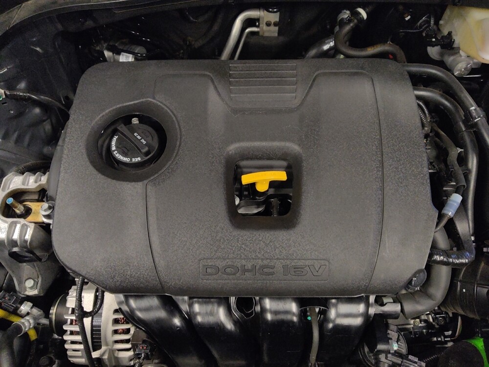 2025 Kia Soul in Phoenix, AZ 85015 - 18137854 30