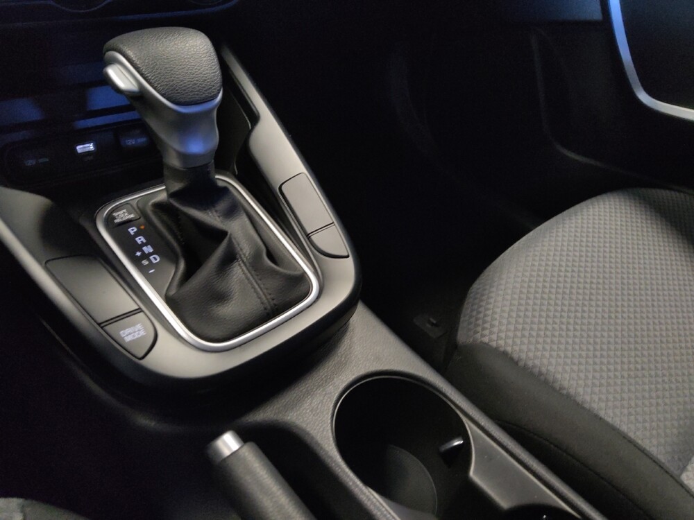 2025 Kia Soul in Phoenix, AZ 85015 - 18137854 26