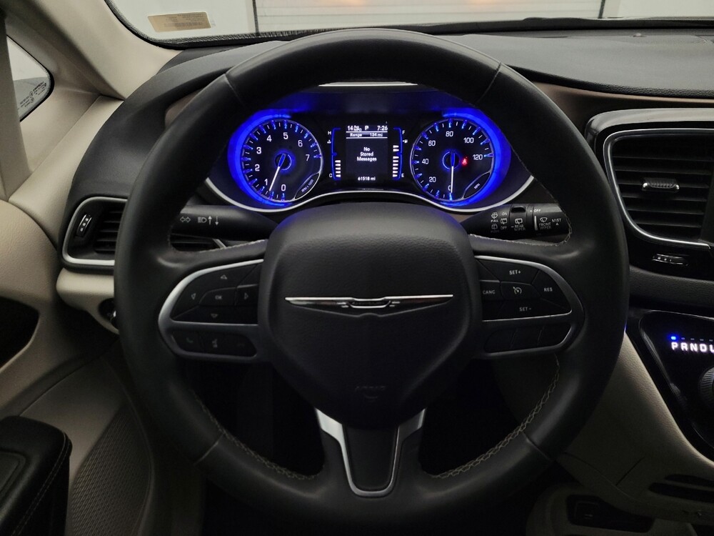 2022 Chrysler Voyager in Tucson, AZ 85705 - 18137856 22