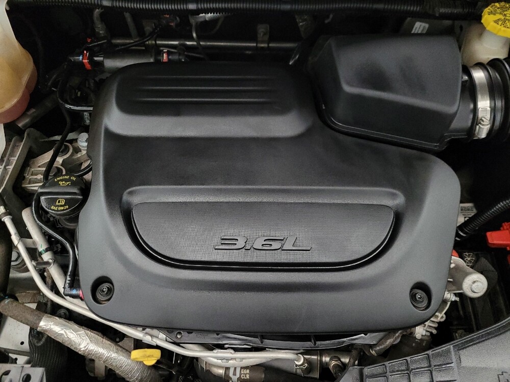 2022 Chrysler Voyager in Tucson, AZ 85705 - 18137856 30