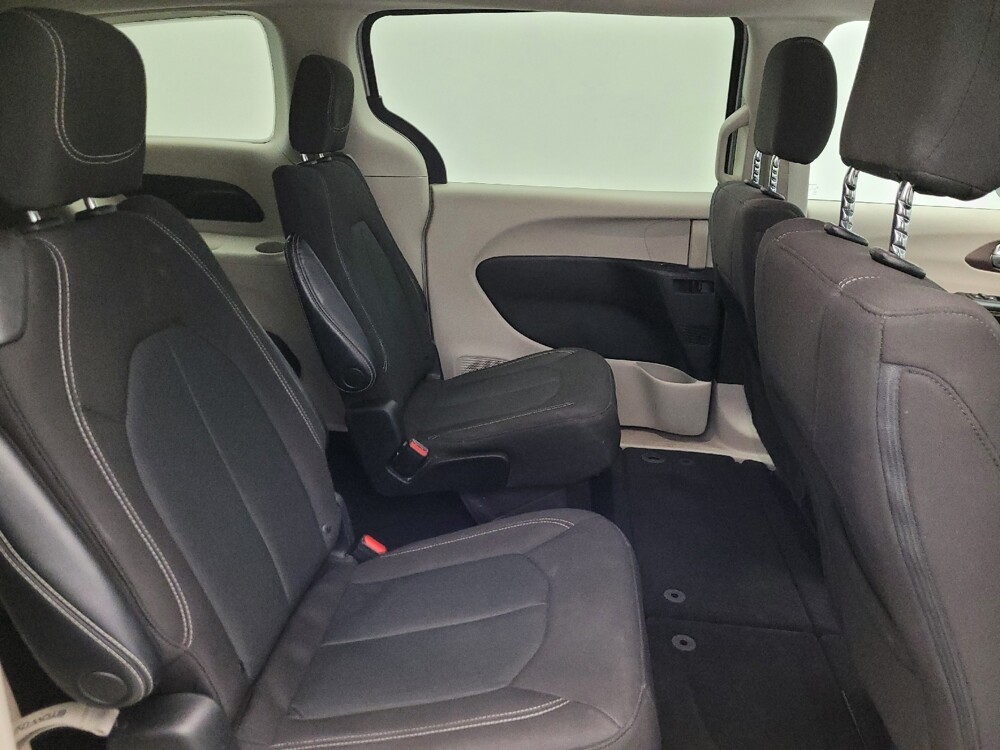 2022 Chrysler Voyager in Tucson, AZ 85705 - 18137856 19