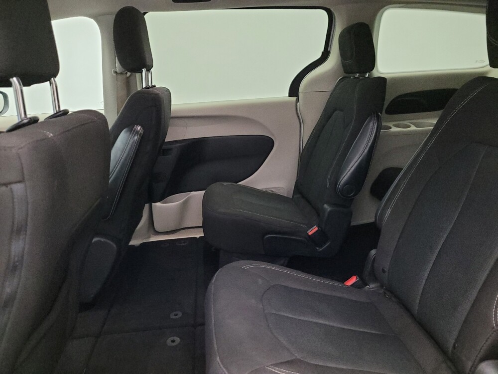 2022 Chrysler Voyager in Tucson, AZ 85705 - 18137856 18