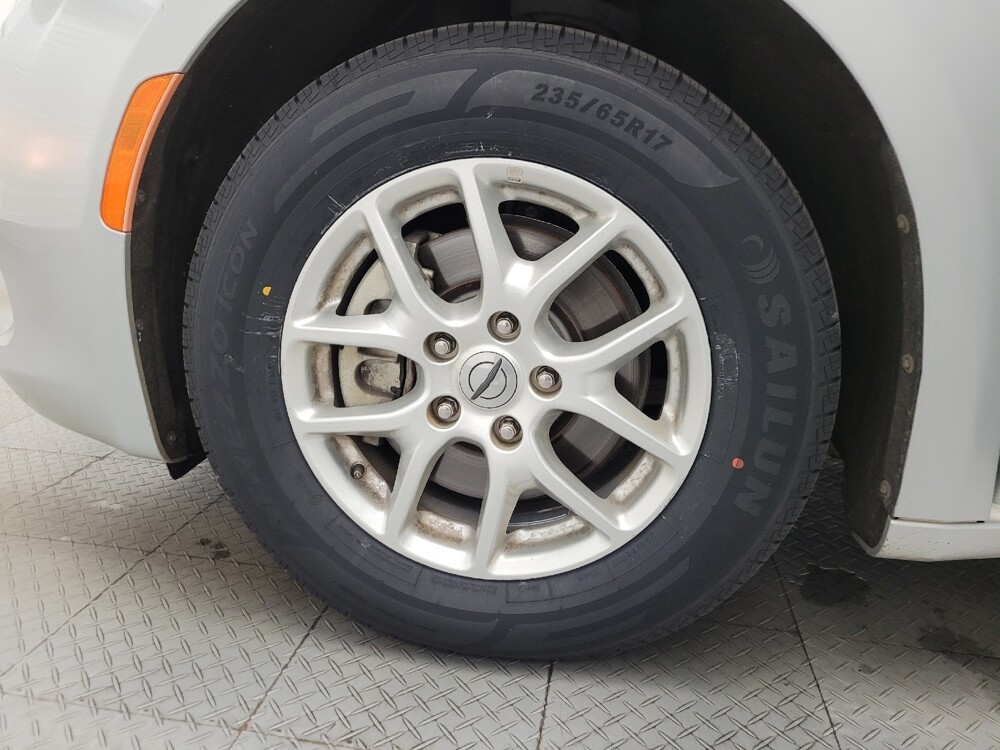 2022 Chrysler Voyager in Tucson, AZ 85705 - 18137856 31