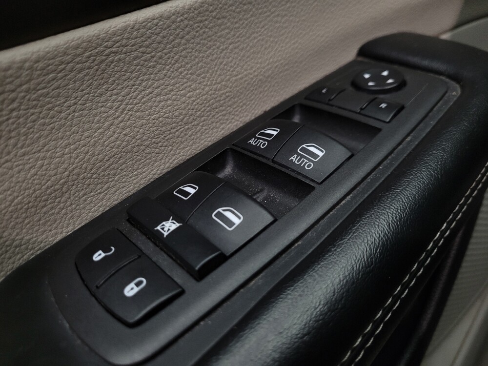 2022 Chrysler Voyager in Tucson, AZ 85705 - 18137856 27