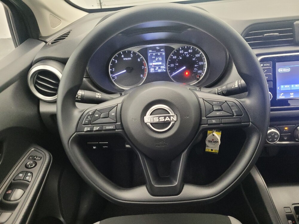 2025 Nissan Versa in Phoenix, AZ 85022 - 18137857 22