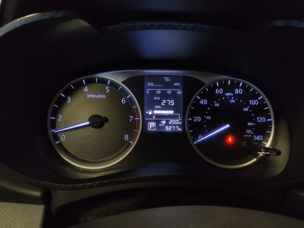 2025 Nissan Versa in Phoenix, AZ 85022 - 18137857 23