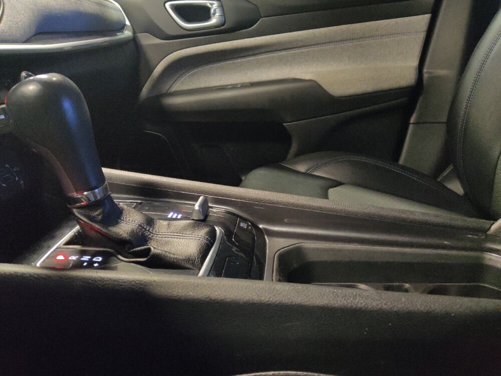 2022 Jeep Compass in Chandler, AZ 85225 - 18137858 26