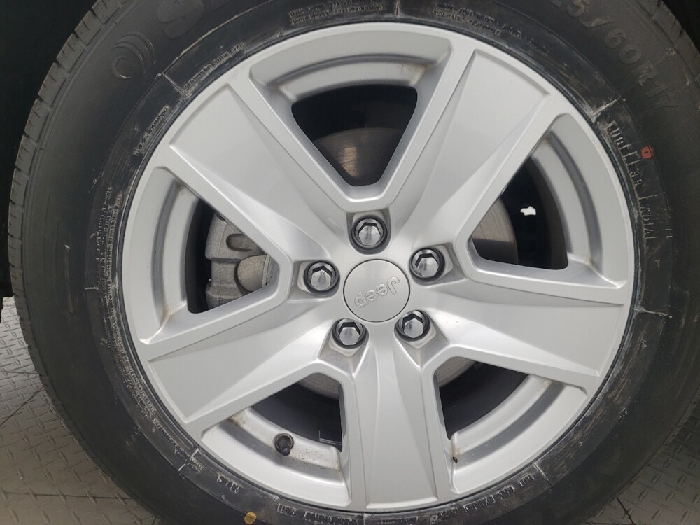 2022 Jeep Compass in Chandler, AZ 85225 - 18137858 31