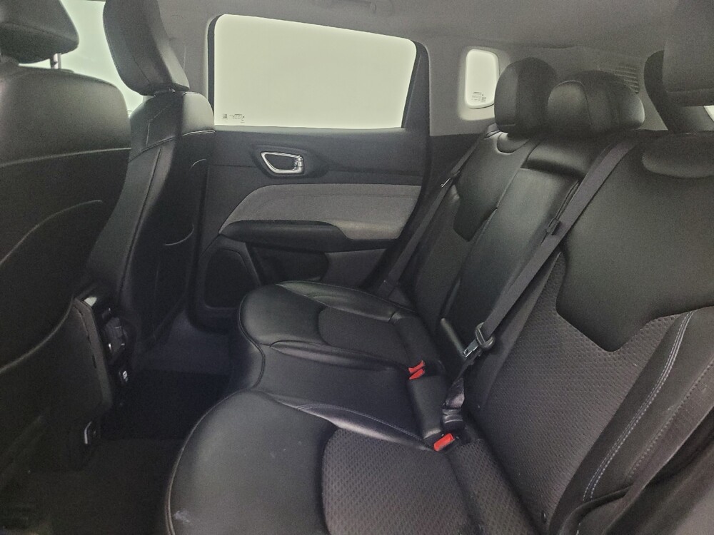 2022 Jeep Compass in Chandler, AZ 85225 - 18137858 18