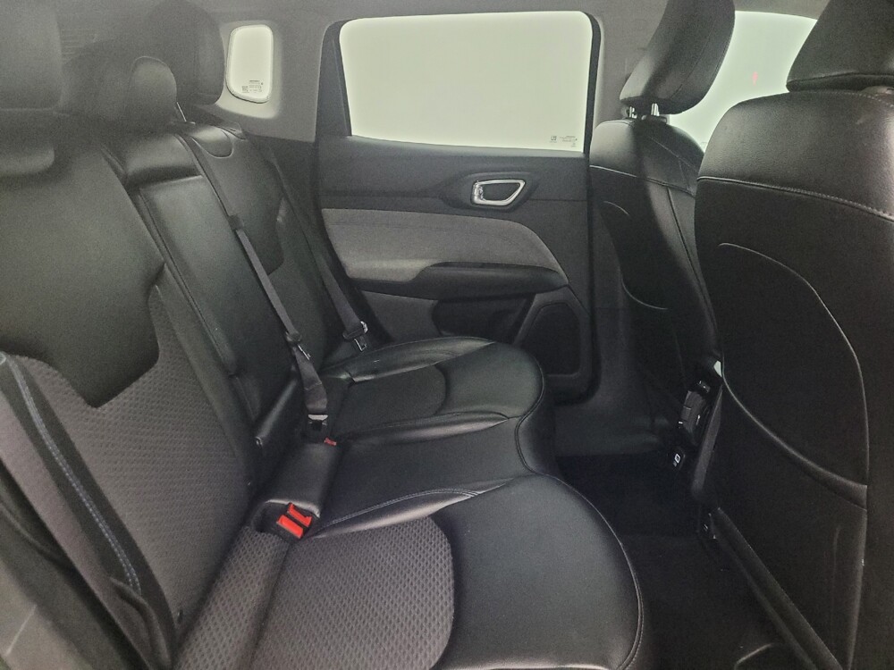 2022 Jeep Compass in Chandler, AZ 85225 - 18137858 19
