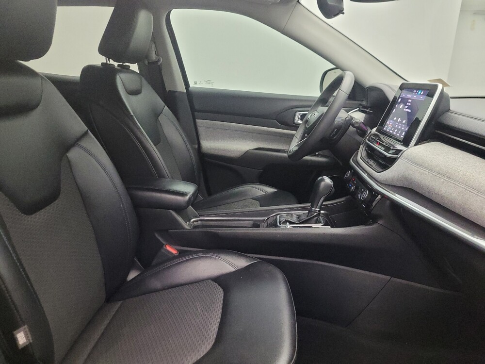 2022 Jeep Compass in Chandler, AZ 85225 - 18137858 21