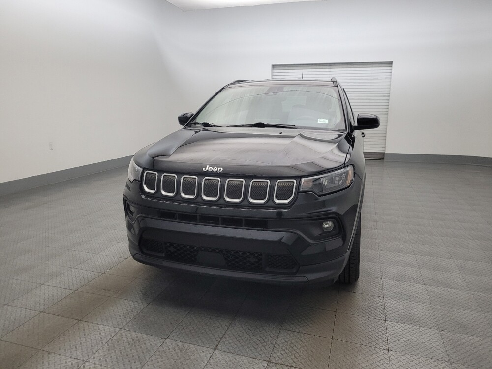2022 Jeep Compass in Chandler, AZ 85225 - 18137858 15