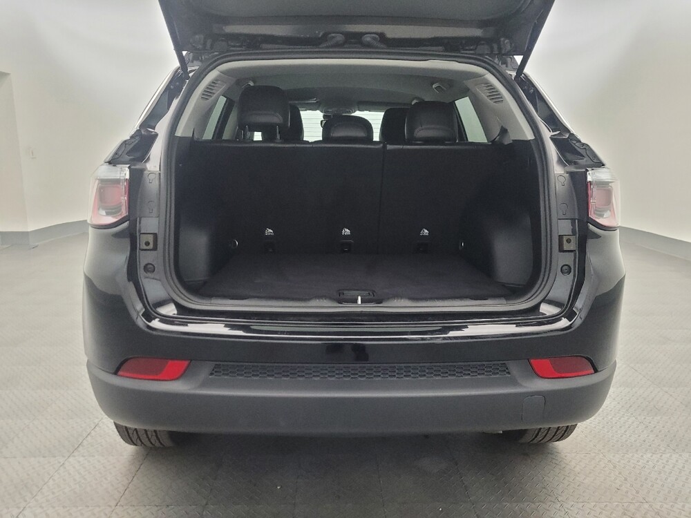 2022 Jeep Compass in Chandler, AZ 85225 - 18137858 29