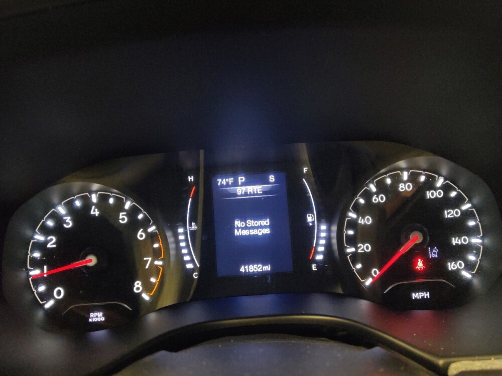 2022 Jeep Compass in Chandler, AZ 85225 - 18137858 23