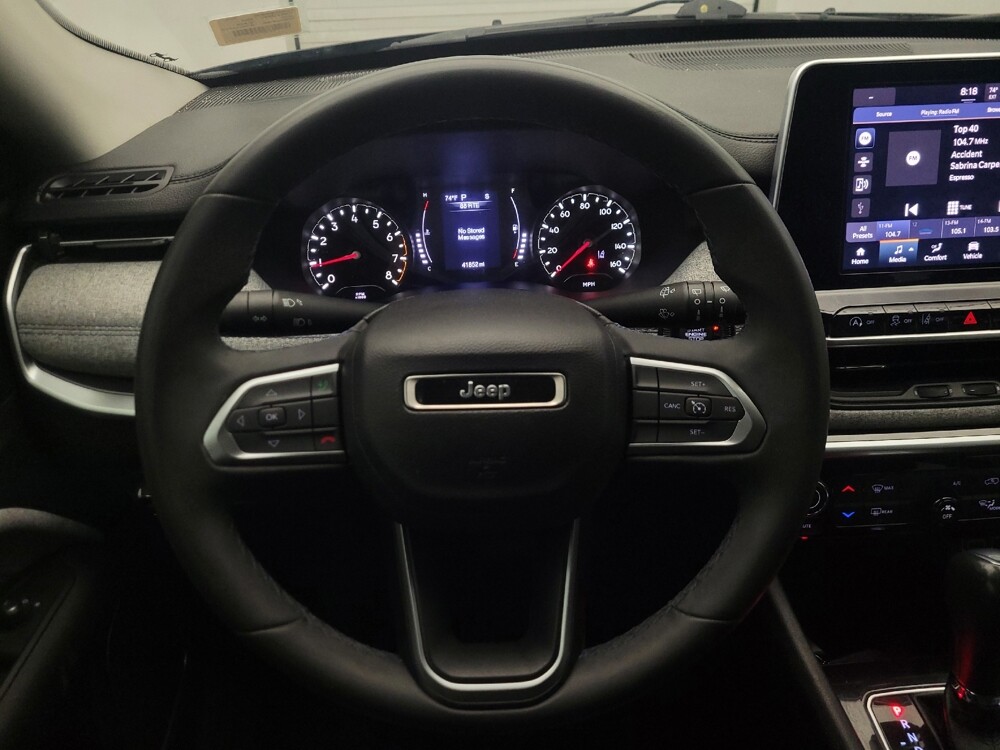 2022 Jeep Compass in Chandler, AZ 85225 - 18137858 22