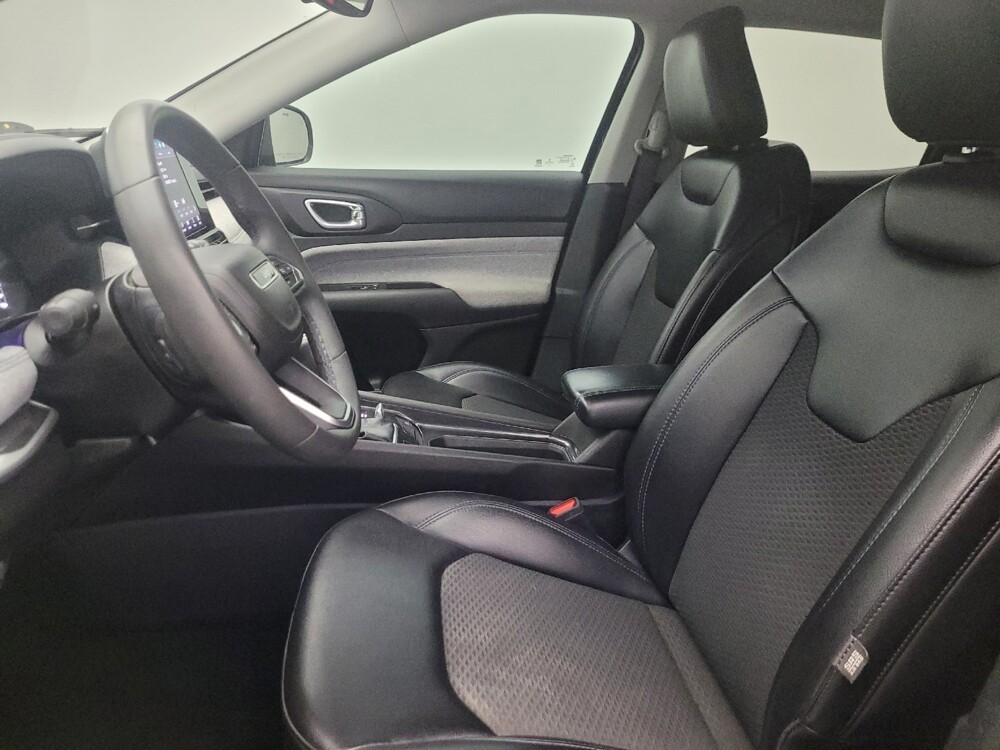 2022 Jeep Compass in Chandler, AZ 85225 - 18137858 17