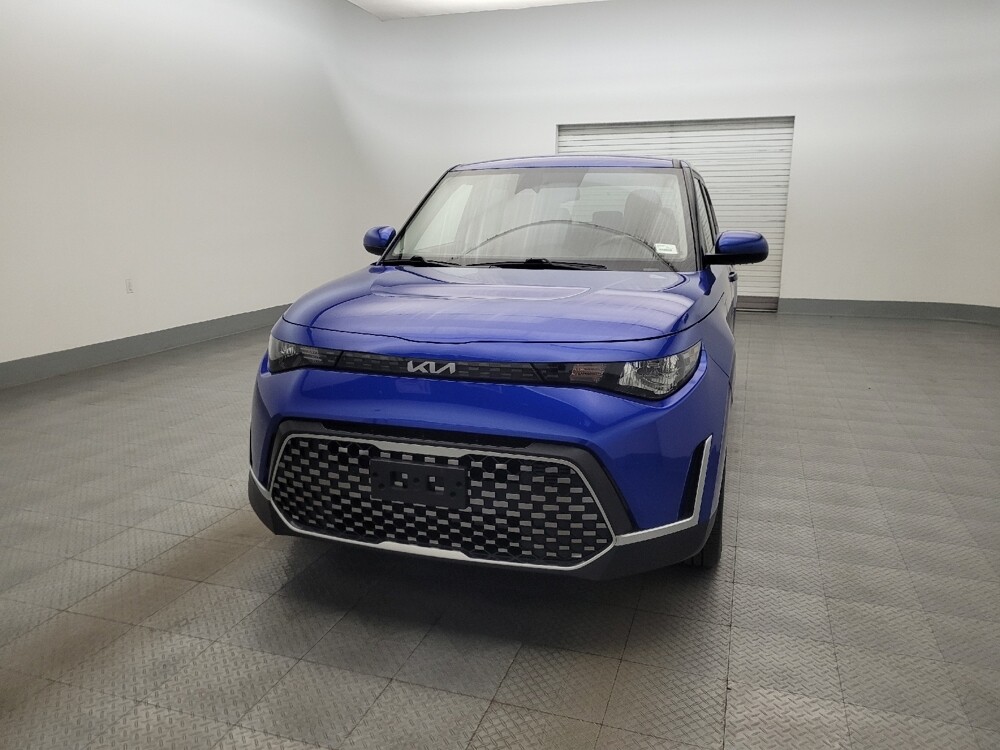 2024 Kia Soul in Chandler, AZ 85225 - 18137859 15