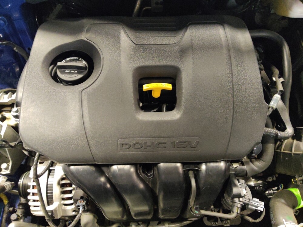 2024 Kia Soul in Chandler, AZ 85225 - 18137859 30