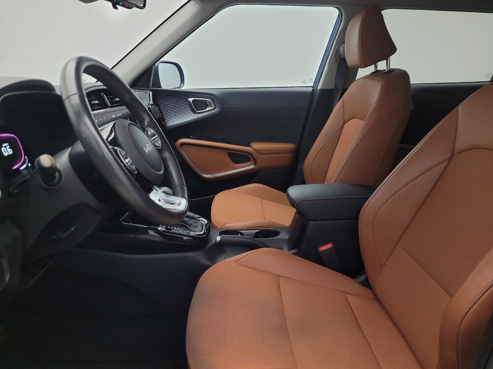 2024 Kia Soul in Chandler, AZ 85225 - 18137859 17