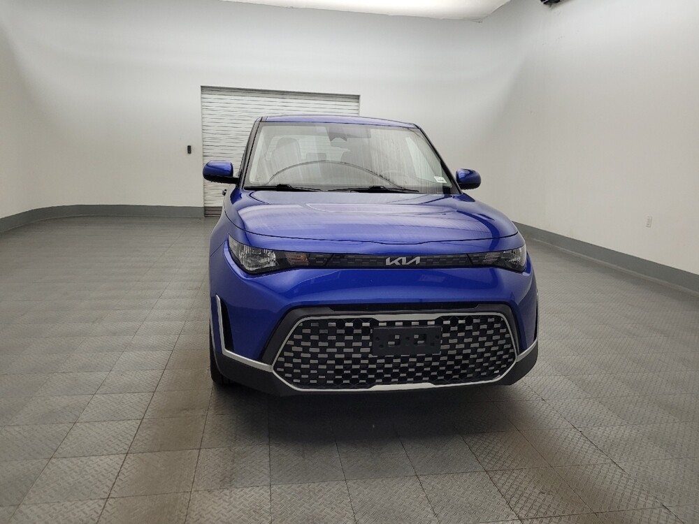 2024 Kia Soul in Chandler, AZ 85225 - 18137859 14