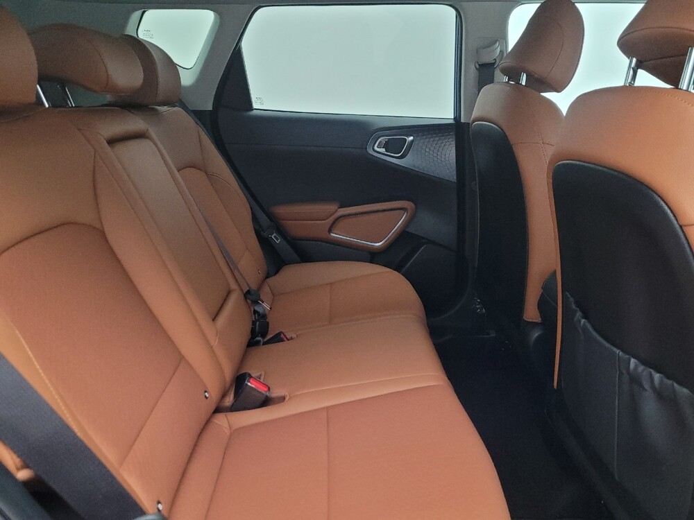 2024 Kia Soul in Chandler, AZ 85225 - 18137859 19