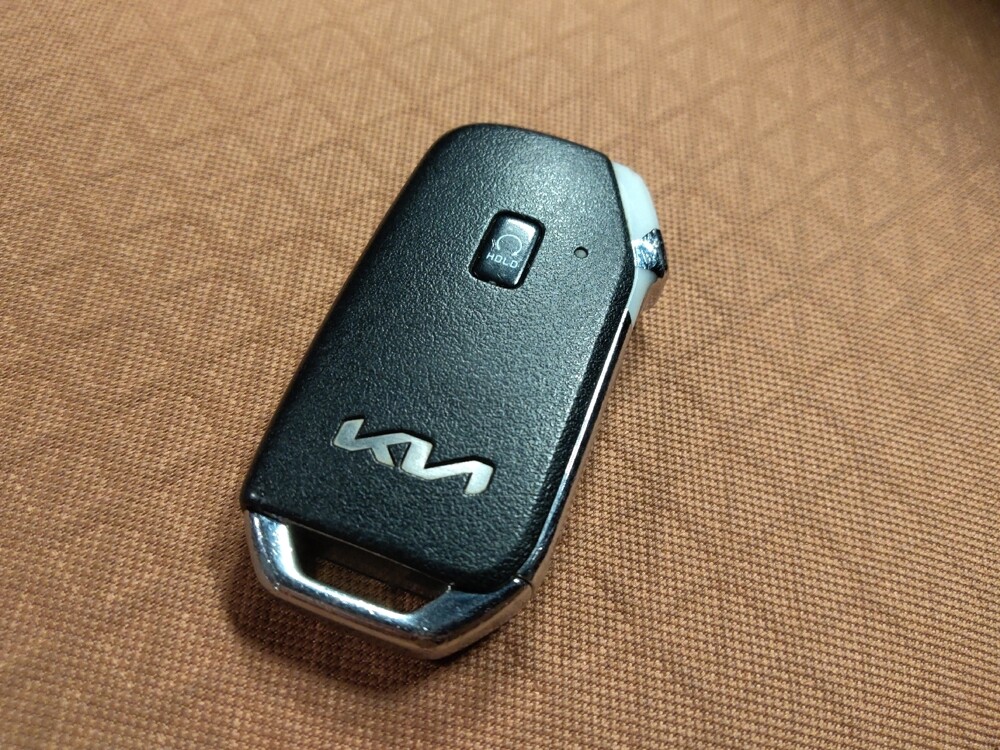 2024 Kia Soul in Chandler, AZ 85225 - 18137859 32
