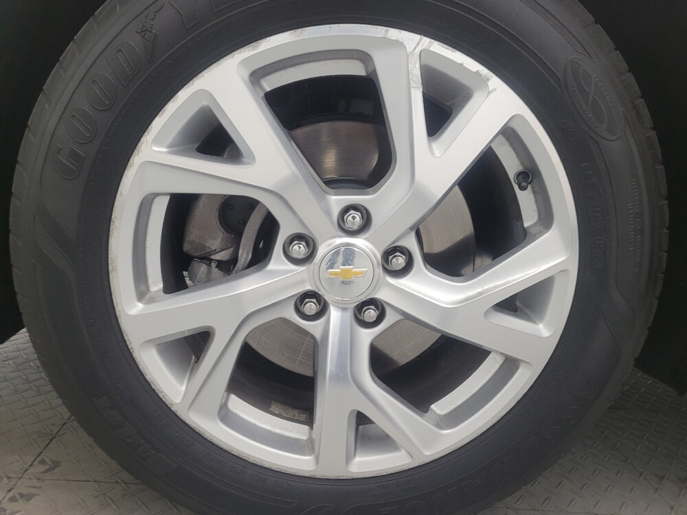 2018 Chevrolet Equinox in Mesa, AZ 85210 - 18137860 31