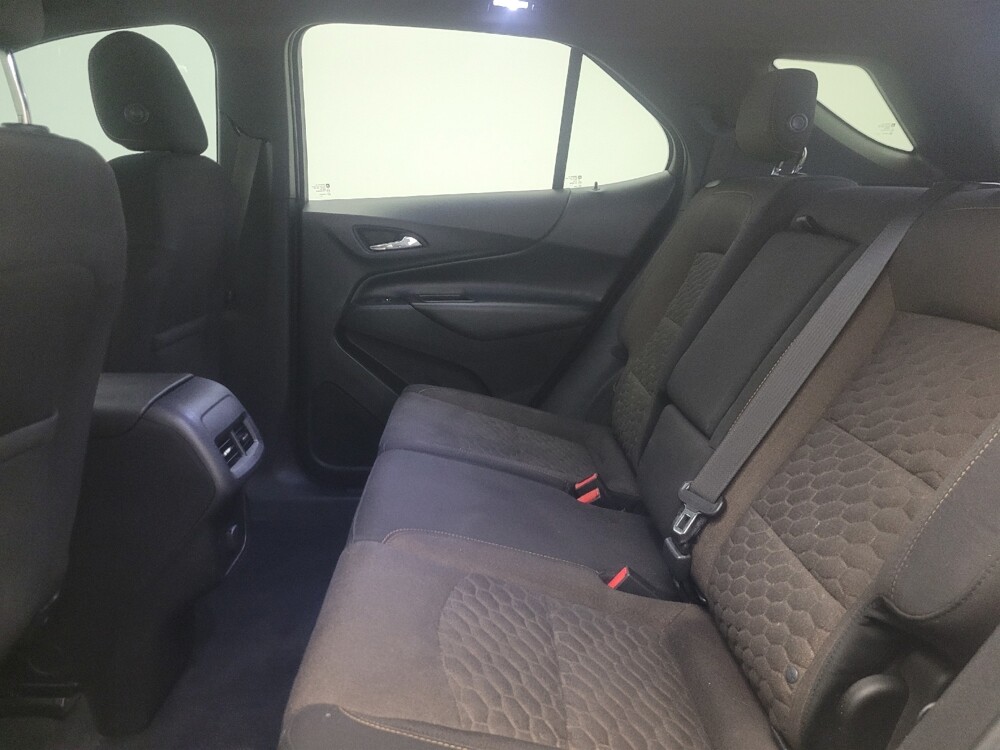 2018 Chevrolet Equinox in Mesa, AZ 85210 - 18137860 18