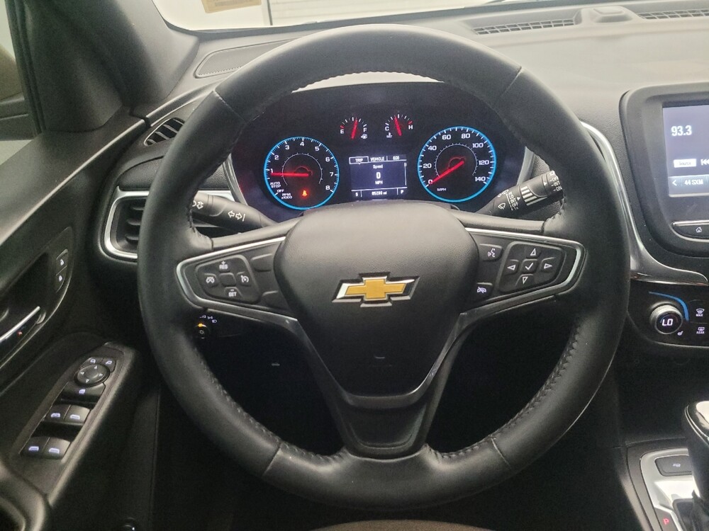 2018 Chevrolet Equinox in Mesa, AZ 85210 - 18137860 22