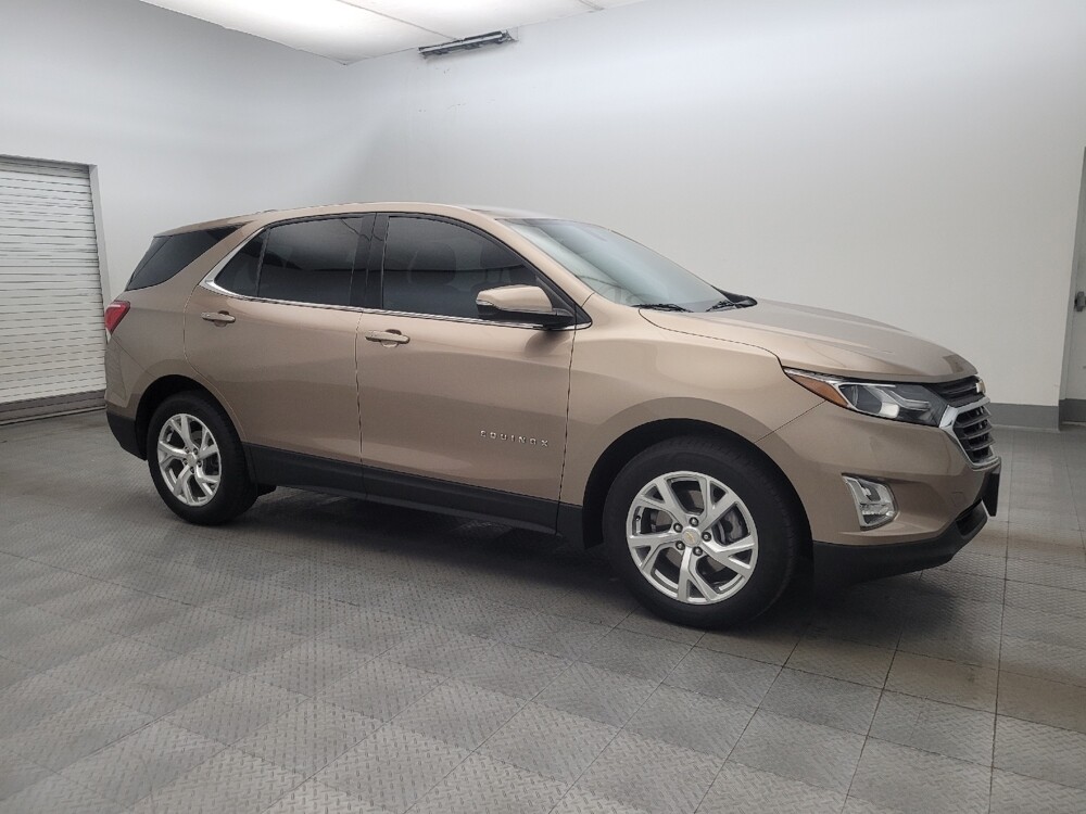 2018 Chevrolet Equinox in Mesa, AZ 85210 - 18137860 11