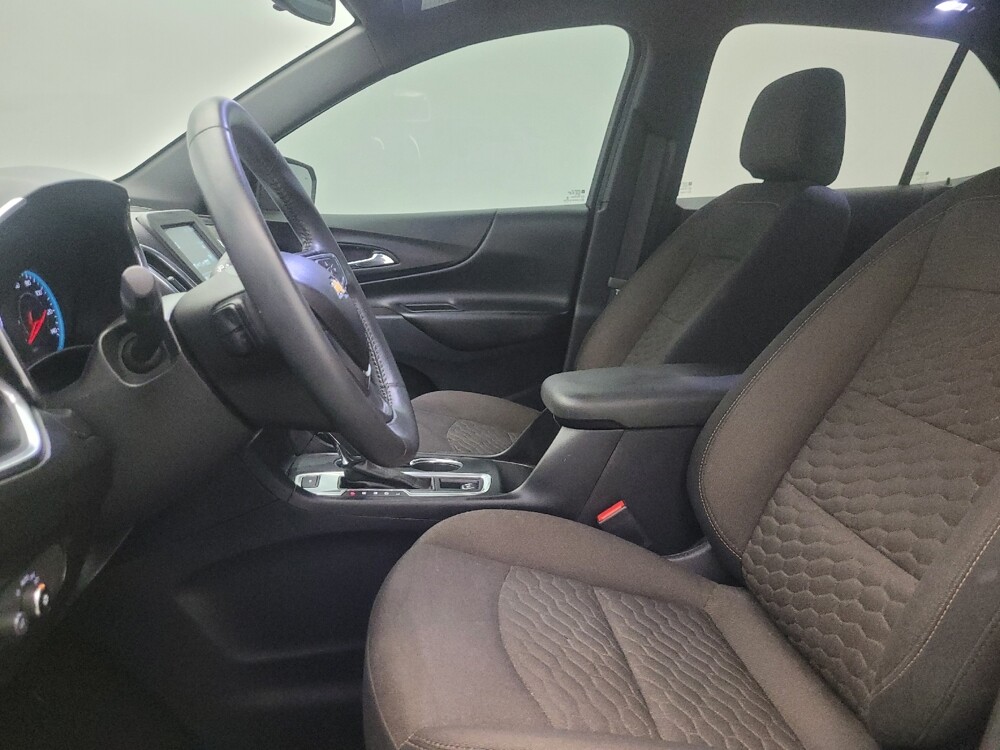 2018 Chevrolet Equinox in Mesa, AZ 85210 - 18137860 17