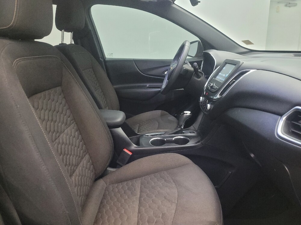 2018 Chevrolet Equinox in Mesa, AZ 85210 - 18137860 21