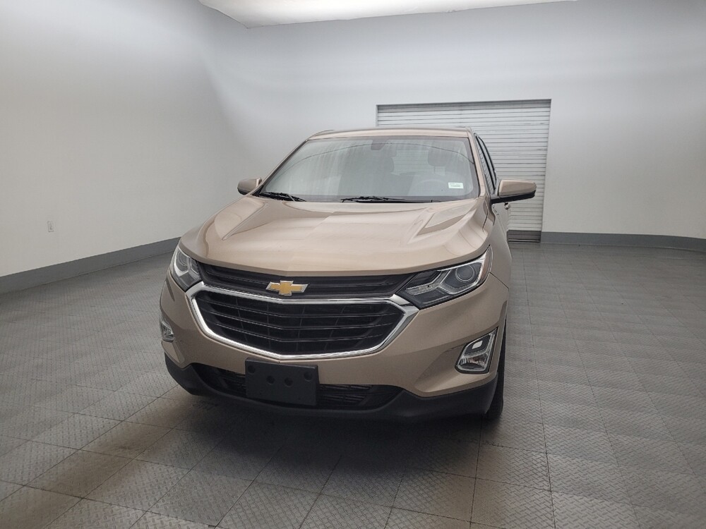 2018 Chevrolet Equinox in Mesa, AZ 85210 - 18137860 15