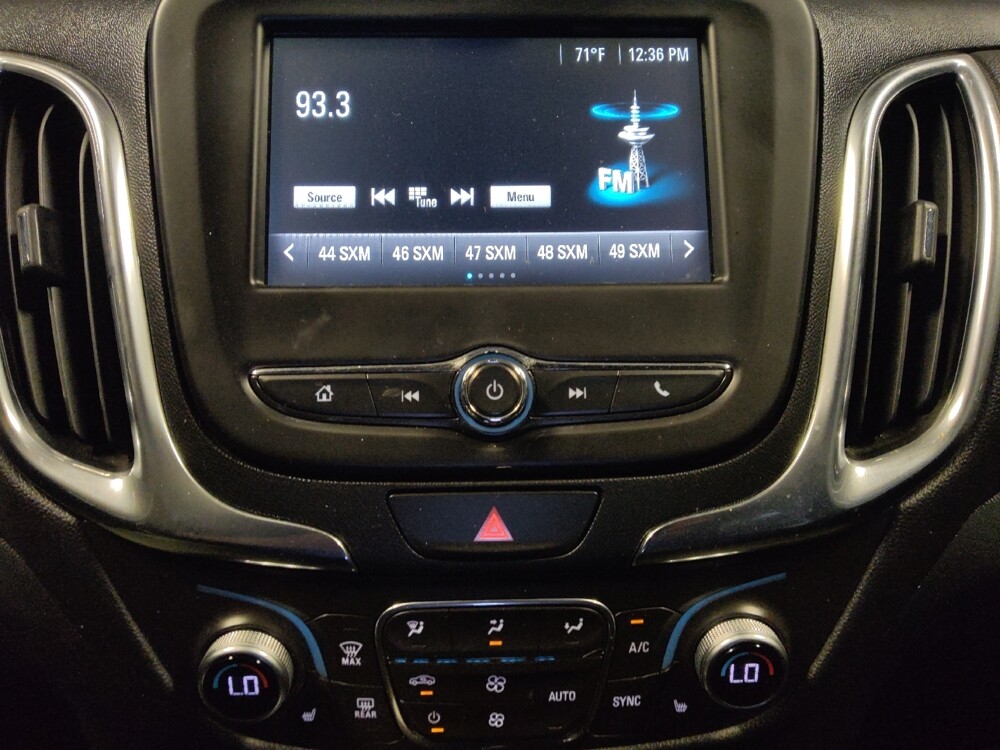 2018 Chevrolet Equinox in Mesa, AZ 85210 - 18137860 25