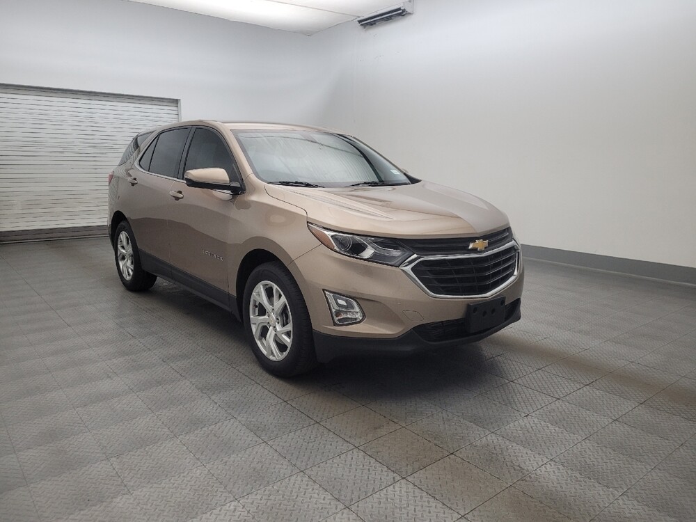 2018 Chevrolet Equinox in Mesa, AZ 85210 - 18137860 13