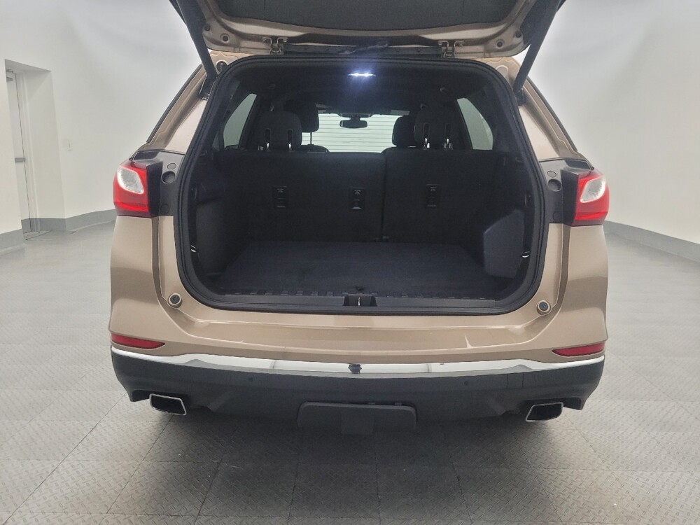 2018 Chevrolet Equinox in Mesa, AZ 85210 - 18137860 29
