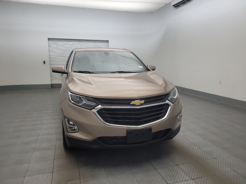 2018 Chevrolet Equinox in Mesa, AZ 85210 - 18137860 14