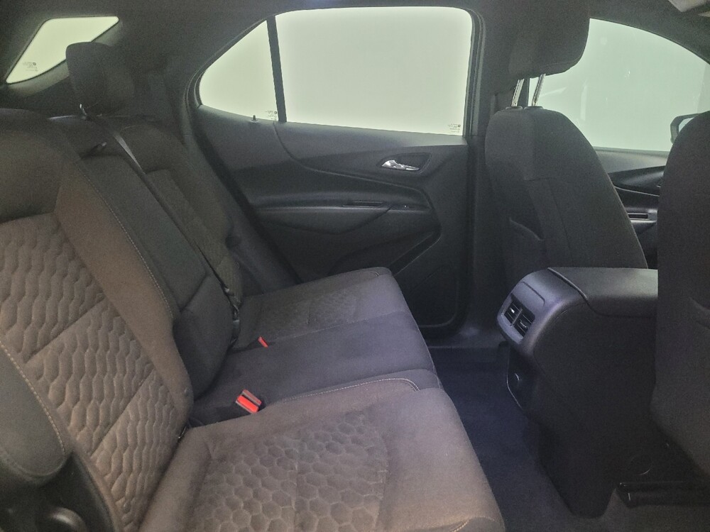 2018 Chevrolet Equinox in Mesa, AZ 85210 - 18137860 19