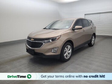 2018 Chevrolet Equinox in Mesa, AZ 85210