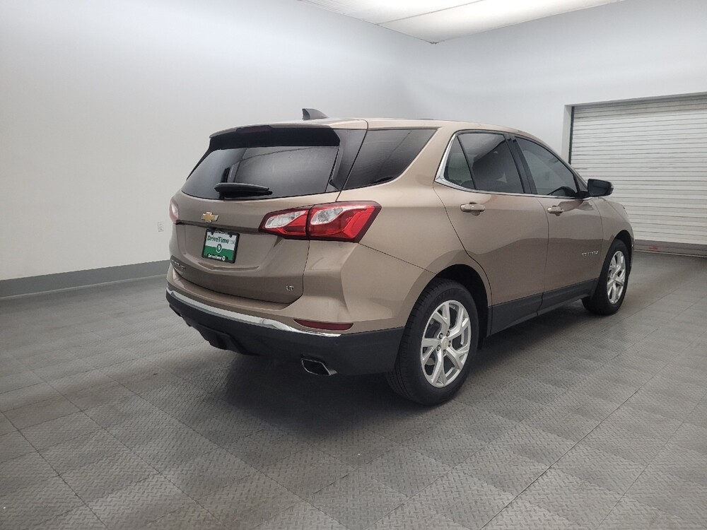 2018 Chevrolet Equinox in Mesa, AZ 85210 - 18137860 9