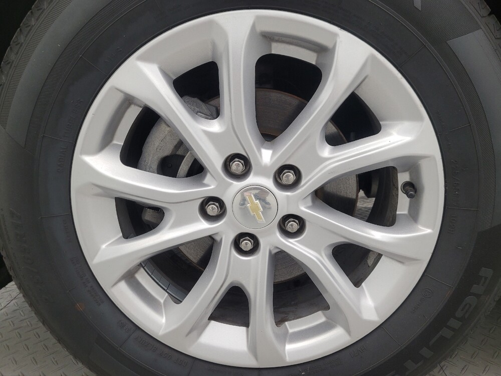 2020 Chevrolet Equinox in Mesa, AZ 85210 - 18137861 31