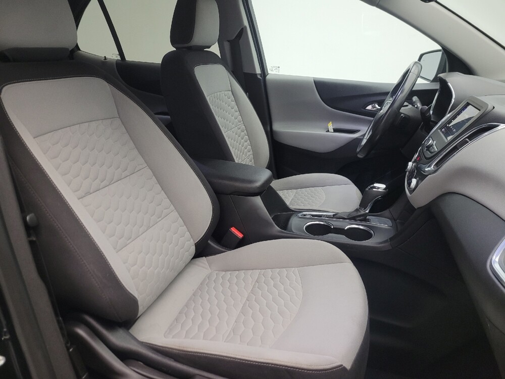 2020 Chevrolet Equinox in Mesa, AZ 85210 - 18137861 21